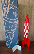 Tintin XFLR 6-raket uit 2010.. 1250ex, Ophalen, Kuifje, Zo goed als nieuw