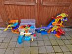 Vtech toet toet auto's, Kinderen en Baby's, Ophalen, Gebruikt