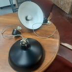 2 hanglampen, Huis en Inrichting, Ophalen, Zo goed als nieuw