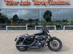 Harley-Davidson Sportster XL 883 Iron met 12 maanden waarbor, Motoren, Motoren | Harley-Davidson, Overig, 883 cc