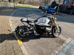 BMW RnineT, Motoren, 2 cilinders, Motorrijbewijs A, Particulier, Meer dan 35 kW