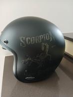 Casque scorpion taille M, Fietsen en Brommers, Ophalen of Verzenden, Zo goed als nieuw