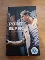 Point blanc, Anthony Horowitz, Boeken, Literatuur, Ophalen, Zo goed als nieuw
