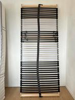 Lattenbodem 2x 80-200cm / frame / matras, Huis en Inrichting, Slaapkamer | Matrassen en Bedbodems, Ophalen, Gebruikt, Tweepersoons