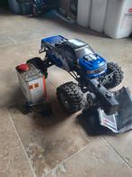 modélisme buggy ou 4/4 savage hpi 3.5, Enlèvement