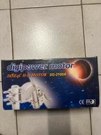 Digipower Sat motor sg2100, Audio, Tv en Foto, Schotelantennes, Ophalen, Nieuw