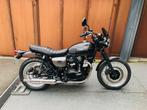 w800 abs 2021 3657km garantie 1 a 3ans jhbmotos, 2 cilinders, Chopper, Bedrijf, Meer dan 35 kW