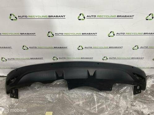 Achterbumper Diffuser Renault Scenic 4 NIEUW  850180046R, Auto-onderdelen, Carrosserie, Bumper, Renault, Achter, Gebruikt, Ophalen of Verzenden