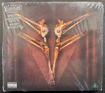 FEAR FACTORY - Archetype ( CD / DVD ) beschikbaar voor biedingen