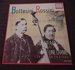 Bottesini Rossini LP, Enlèvement, Comme neuf