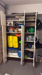 GRATIS OP TE HALEN KAST, Huis en Inrichting, Kasten | Kleerkasten, Ophalen, Gebruikt