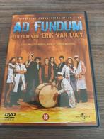 Ad fundum (1993), CD & DVD, DVD | Néerlandophone, Enlèvement ou Envoi