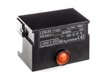 relais LOA24  beschikbaar voor biedingen