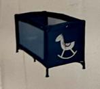Campingbedje campingbed kinderen 120 x 60, Kinderen en Baby's, Kinderkamer | Bedden, Ophalen, Nieuw, Minder dan 140 cm, Minder dan 70 cm