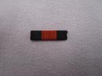 militair, oude ribbons medaille 14-18, Ophalen, Overige soorten, Lintje, Medaille of Wings