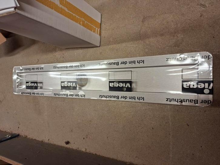 Douchegoot, Doe-het-zelf en Bouw, Buizen en Afvoer, Nieuw, Ophalen