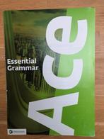 Ace Essential Grammar ISBN 9789028997271, Ophalen of Verzenden, Engels, Zo goed als nieuw