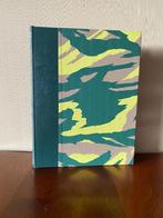 Troupes D'Elites, Ophalen, Diverse auteurs, Zo goed als nieuw, Landmacht