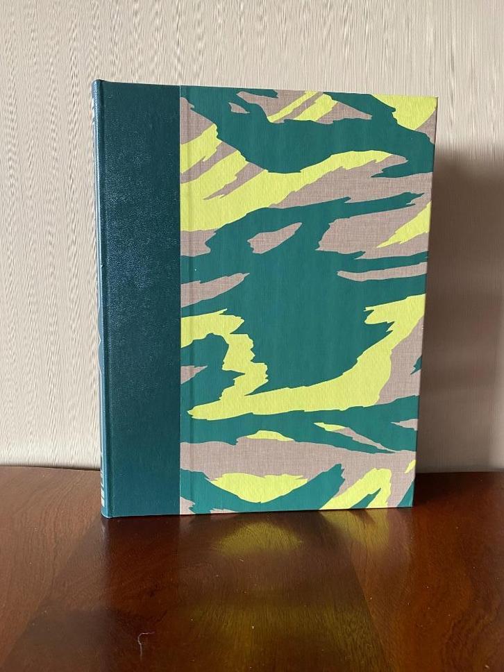 Troupes D'Elites, Boeken, Oorlog en Militair, Zo goed als nieuw, Landmacht, 1945 tot heden, Ophalen