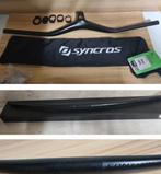 syncros fraser ic sl , Roval carbon mtb sturen , carbon gps, Verzenden, Algemeen, Stuur