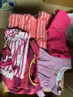 Doos meisjeskledij maat 62, Enlèvement, Utilisé