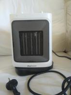 chauffage radiateur Céramique 2000 Watt / ProBreeze, Ophalen, Zo goed als nieuw, 800 watt of meer, Radiator