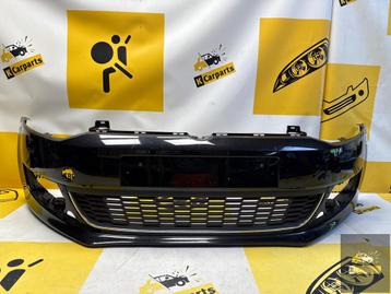 Voorbumper Volkswagen Polo 6R KLS 6R0807221 bumper beschikbaar voor biedingen