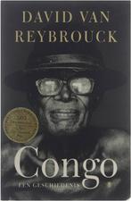 Congo - Een geschiedenis - David van Reybroeck, Verzenden, Zo goed als nieuw