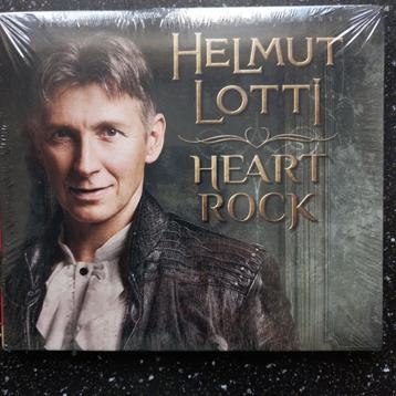 Helmut Lotti - Heart Rock beschikbaar voor biedingen