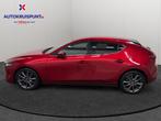 Mazda 3 2.0 e-Skyactive G Skycruise Leder Bose GPS Camera L, Achat, Boîte manuelle, Autres couleurs, Berline