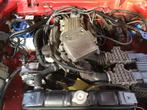 Zoek Motor Ford V6 2.8  carburator, Ford, Enlèvement, Utilisé