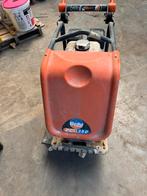 Trilplaat Belle pcX350, Ophalen, Gebruikt, Benzinemotor