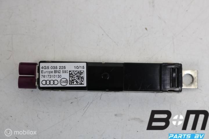 Antenneversterker Audi A6 4G 4G5035225, Autos : Divers, Autoradios, Utilisé
