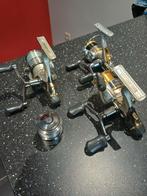 Moulinet shimano exage 3000, Enlèvement ou Envoi, Moulinet