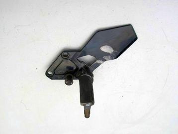 Kawasaki ZZR1100 schetsplaat L ZZR 1100 schets plaat step beschikbaar voor biedingen