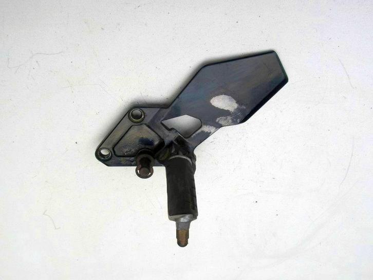 Kawasaki ZZR1100 schetsplaat L ZZR 1100 schets plaat step, Motoren, Onderdelen | Kawasaki, Nieuw, Ophalen of Verzenden