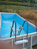 Piscine Intex, Jardin & Terrasse, Enlèvement, Comme neuf