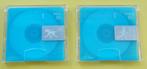 Minidisc TDK - 80 "Little Man-Little Dog" - Compleet setje, Verzenden, Minidisc-recorder