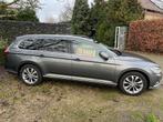 VW passat variant Highline, 4 cilinders, Lane Keeping Assist, Bedrijf, 5 deurs