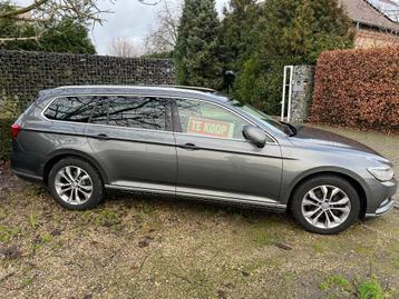 VW passat variant Highline beschikbaar voor biedingen