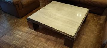 Belgo chrome Dewulf travertin 105x105 beschikbaar voor biedingen