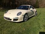 Porsche 997 Carrera S 3.8 coupé phase 2 , pdk, Auto's, Porsche, Automaat, Achterwielaandrijving, Parkeersensor, 1445 kg