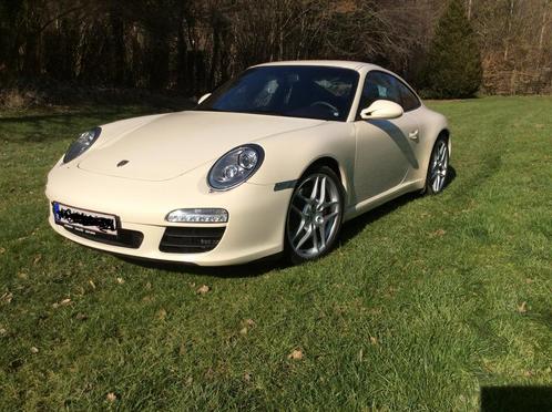Porsche 997 Carrera S 3.8 coupé phase 2 , pdk, Auto's, Porsche, Particulier, ABS, Adaptieve lichten, Airbags, Airconditioning