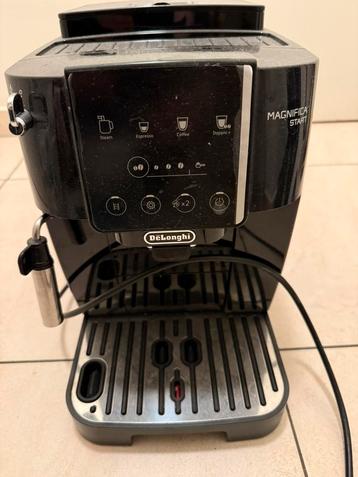 DeLonghi Start koffiemachine beschikbaar voor biedingen
