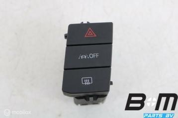 Schakelaar dashboard rechts VW E-Up! 1S0927140AA beschikbaar voor biedingen
