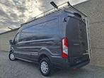 Ford Transit 2.0 (bj 2020), Auto's, Stof, 5 deurs, 129 pk, Ford