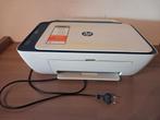 hp printer, Computers en Software, Printers, Ophalen, Hp, Kopieren, Gebruikt