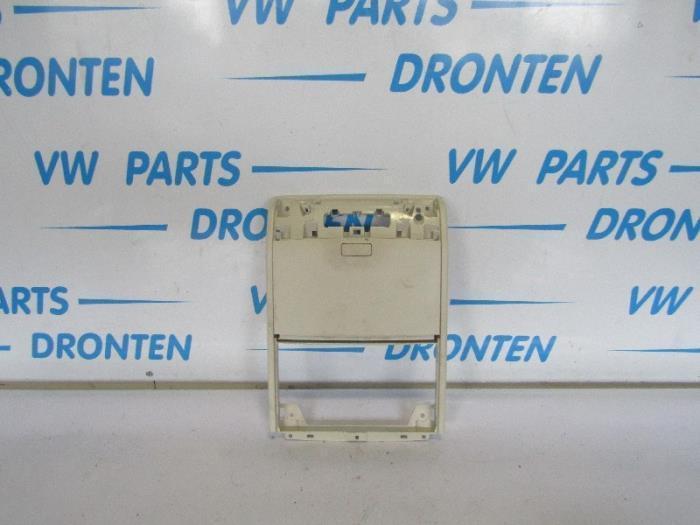 Opbergvak hemel van een Volkswagen Golf, Auto-onderdelen, Interieur en Bekleding, Volkswagen, Gebruikt, 3 maanden garantie, Ophalen of Verzenden