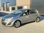 Opel corsa - 1.3 cdti - euro 5 - 140.000 km, Euro 5, Achat, Entreprise, Diesel