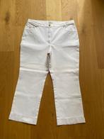 Jeans blanc "Elegance Paris" T46, Vêtements | Femmes, Jeans, Elégance Paris, Enlèvement ou Envoi, Porté, Blanc